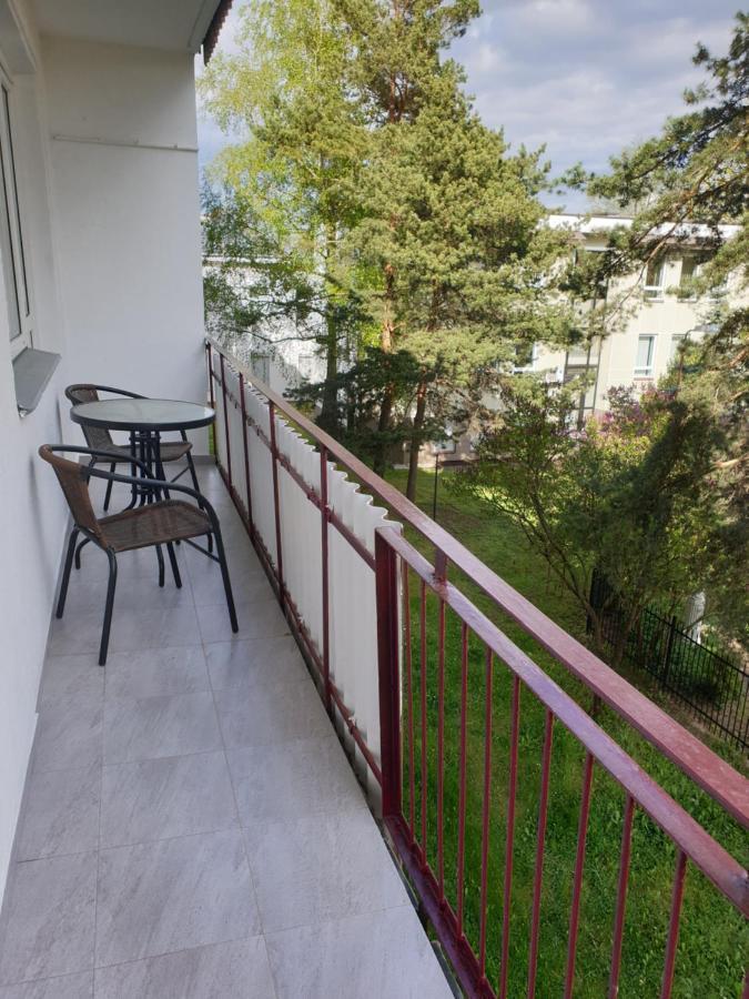 Luxury Apartments In City Center, Siauliai Екстериор снимка