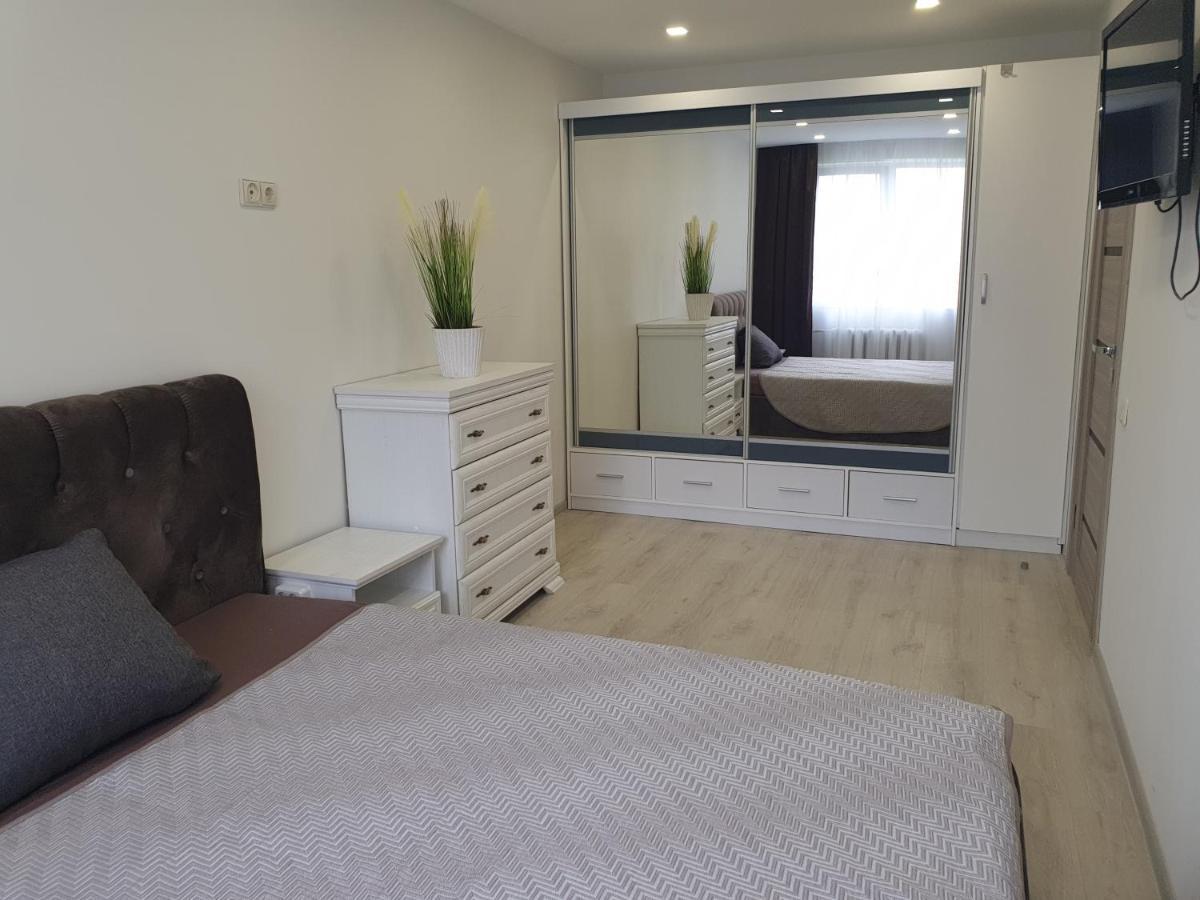 Luxury Apartments In City Center, Siauliai Екстериор снимка
