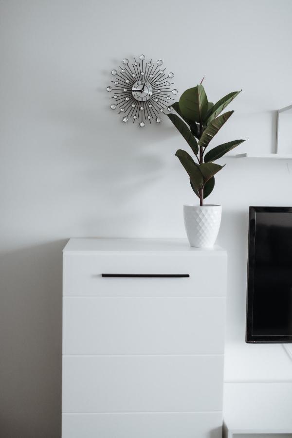 Luxury Apartments In City Center, Siauliai Екстериор снимка