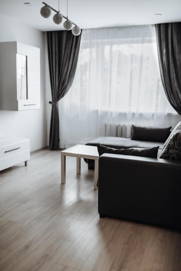 Luxury Apartments In City Center, Siauliai Екстериор снимка