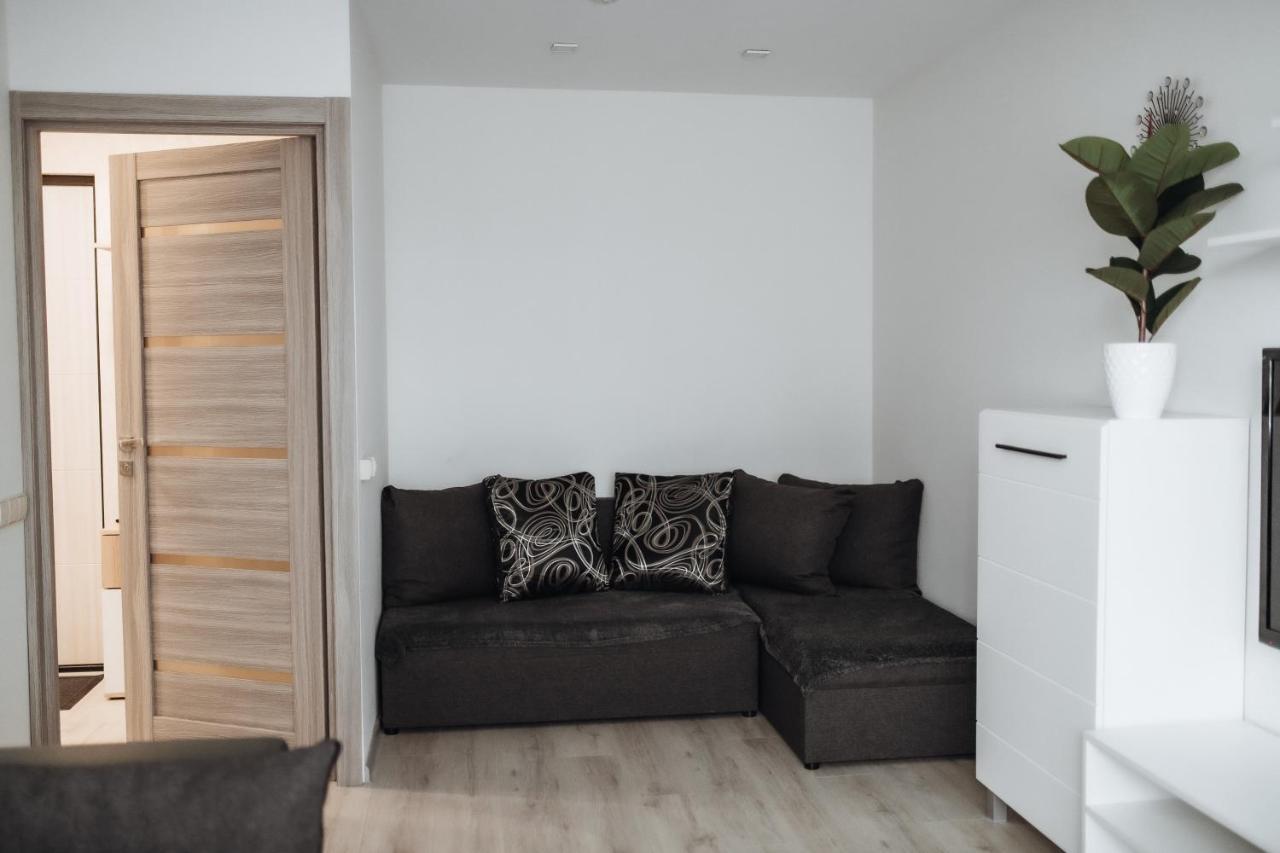 Luxury Apartments In City Center, Siauliai Екстериор снимка