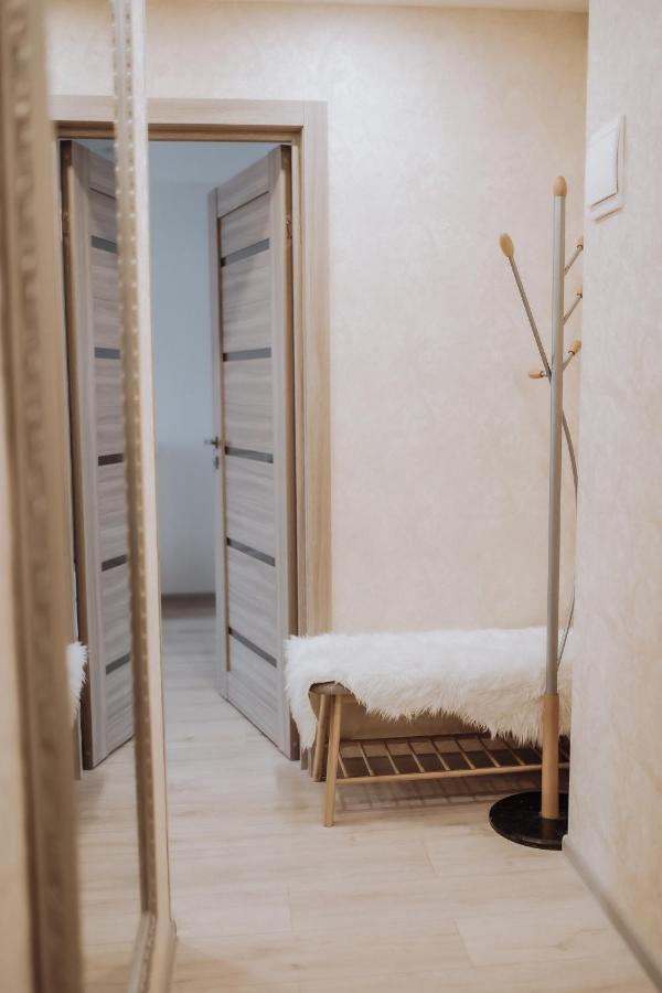 Luxury Apartments In City Center, Siauliai Екстериор снимка
